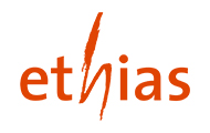 Ethias Logo Ethias