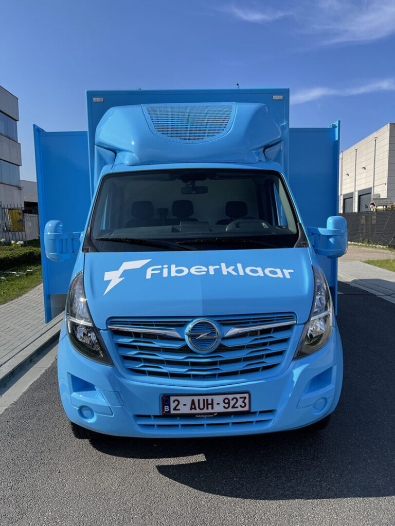 Klaar mobile promowheels tour Xtreme Concepts roadshow truck (4)