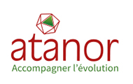 Atanor Logo Atanor