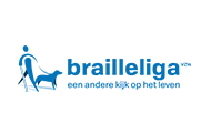 Brailleliga Logo Brailleliga