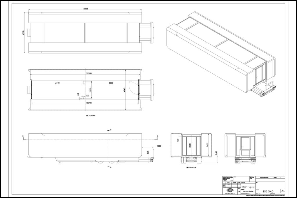 Promobox-sheet_1 Xtreme Concepts Roadshows Promobox 40Ft CE