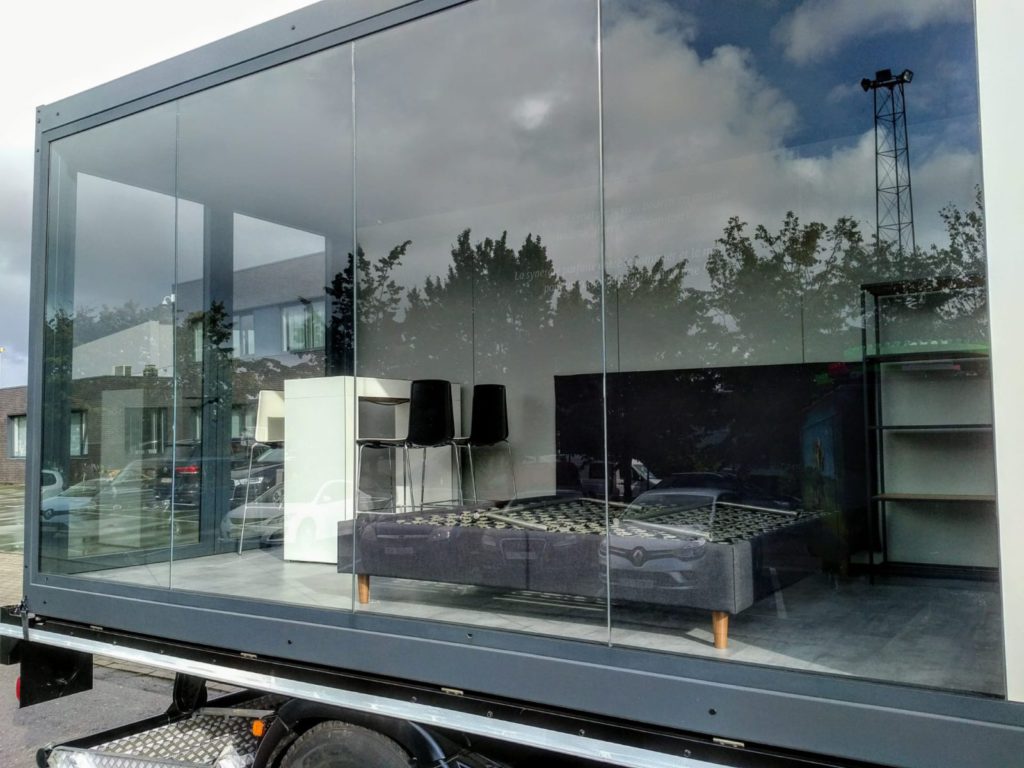 Skybox-rent-Xtreme-concepts-box Xtreme Concepts Roadshows Skybox 360° 2.0 C/CE