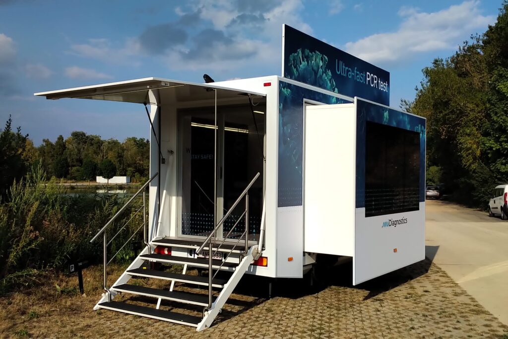 X3M - MI Diagnostics PCR mobiel labo Testcentrum (1)