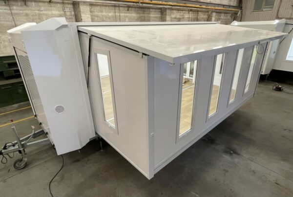 xtreme concepts rolling jumbo mobile exterior