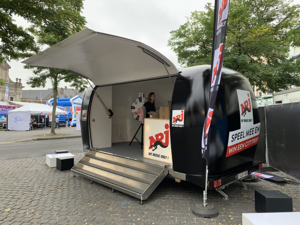 X3M-promostreamer-roadshow_3 Xtreme Concepts Roadshows Promostreamer BE
