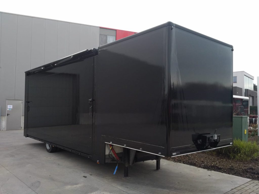 X3M-promotrailer-truck-roadshows (1) promotrailer-front