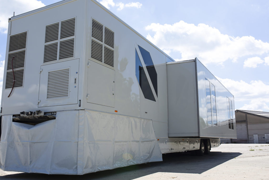 Xtreme-Concepts-Double-pod-trailer (14) Xtreme Concepts Roadshows Double Extension CE