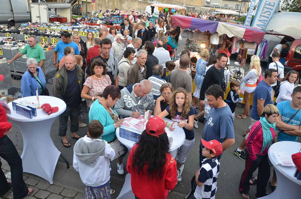 Xtreme Concepts Eneco tour promo truck marketing (5)