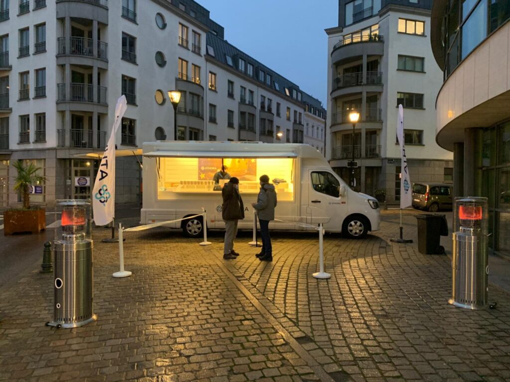 Xtreme Concepts - Promoweels promotruck huren vehuren athora verkoop (2)