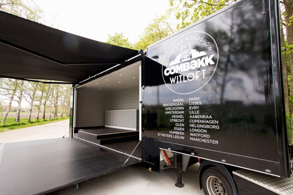 Xtreme Concepts X3M Serge Blommaert Combekk mobiele roadshow (3)