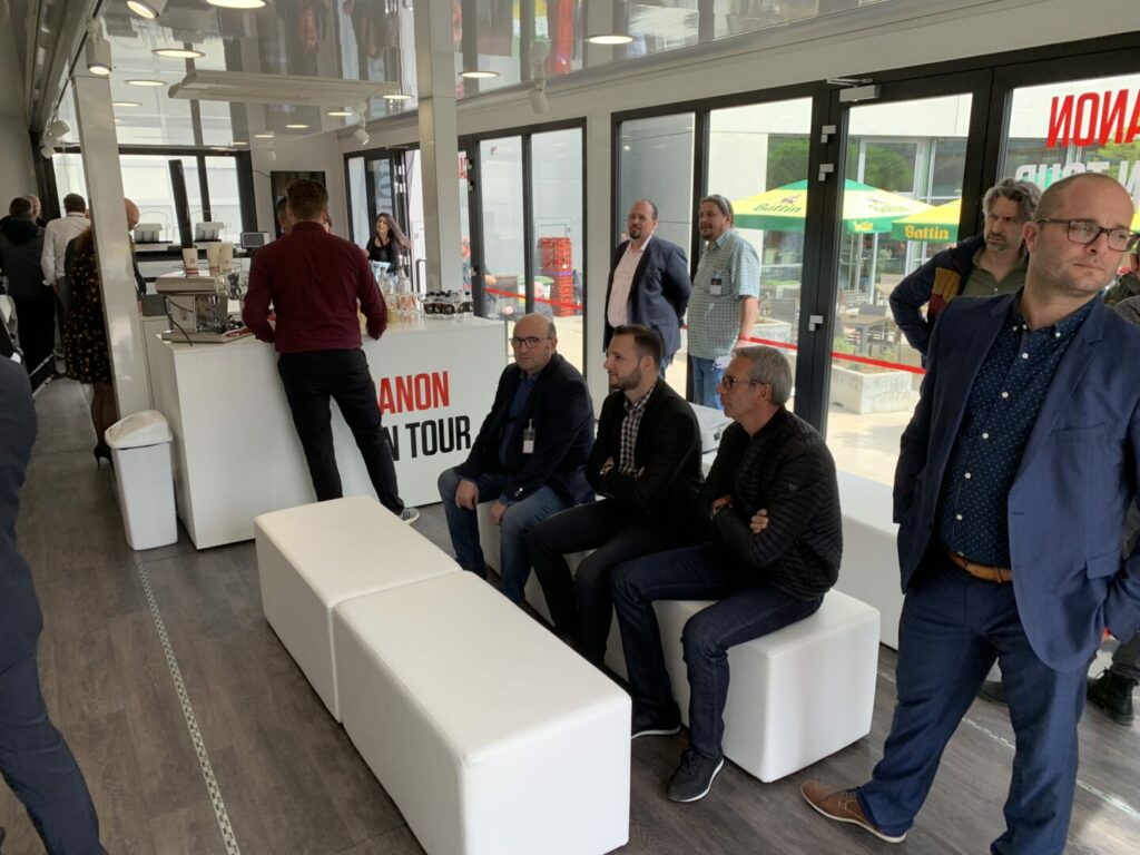 Xtreme-Concepts-canon-booth-sales-meeting-mobile-conference (5) Canon Roadshow xtreme concepts roadshows