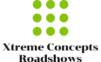 Xtreme Concepts - The roadshow architect