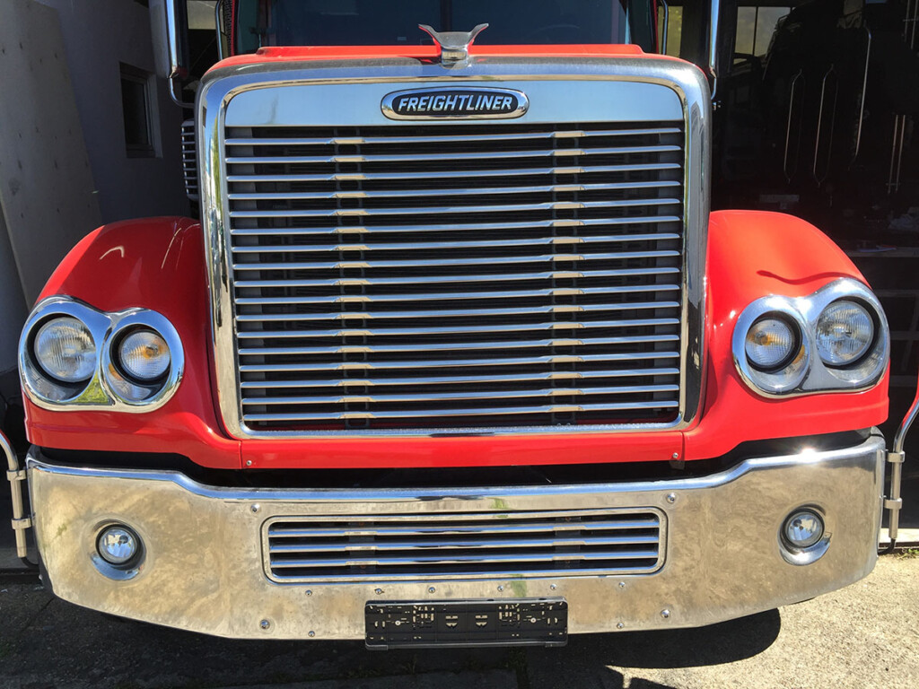 Xtreme Concepts promo truck Airtel Afrika Serge Blommaert (5)