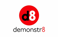 demonstr8
