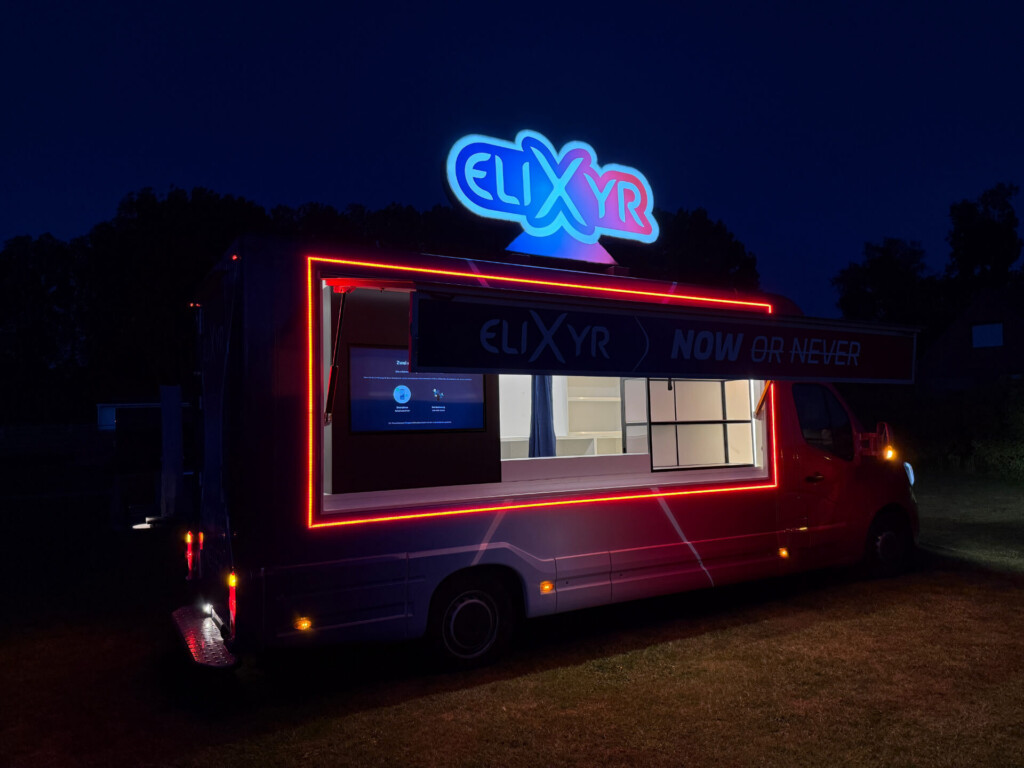 xtreme concepts roadshow elixyr 1 xtreme concepts roadshow elixyr 1
