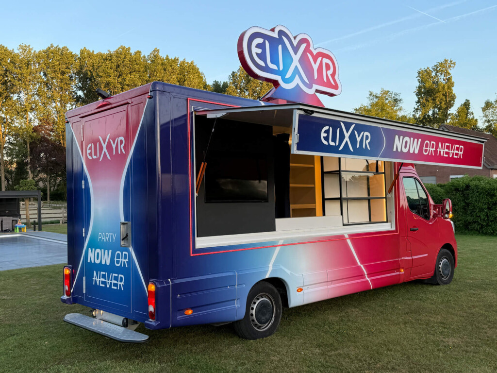 xtreme concepts roadshow elixyr 2 xtreme concepts roadshow elixyr 2