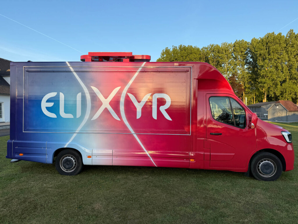 xtreme concepts roadshow elixyr 4 xtreme concepts roadshow elixyr 4